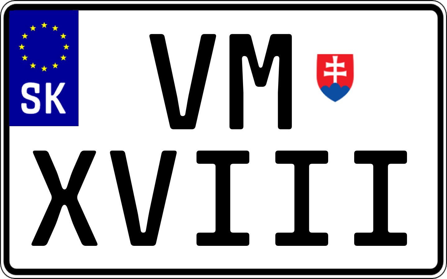 Typ IV - Bežná 2R
