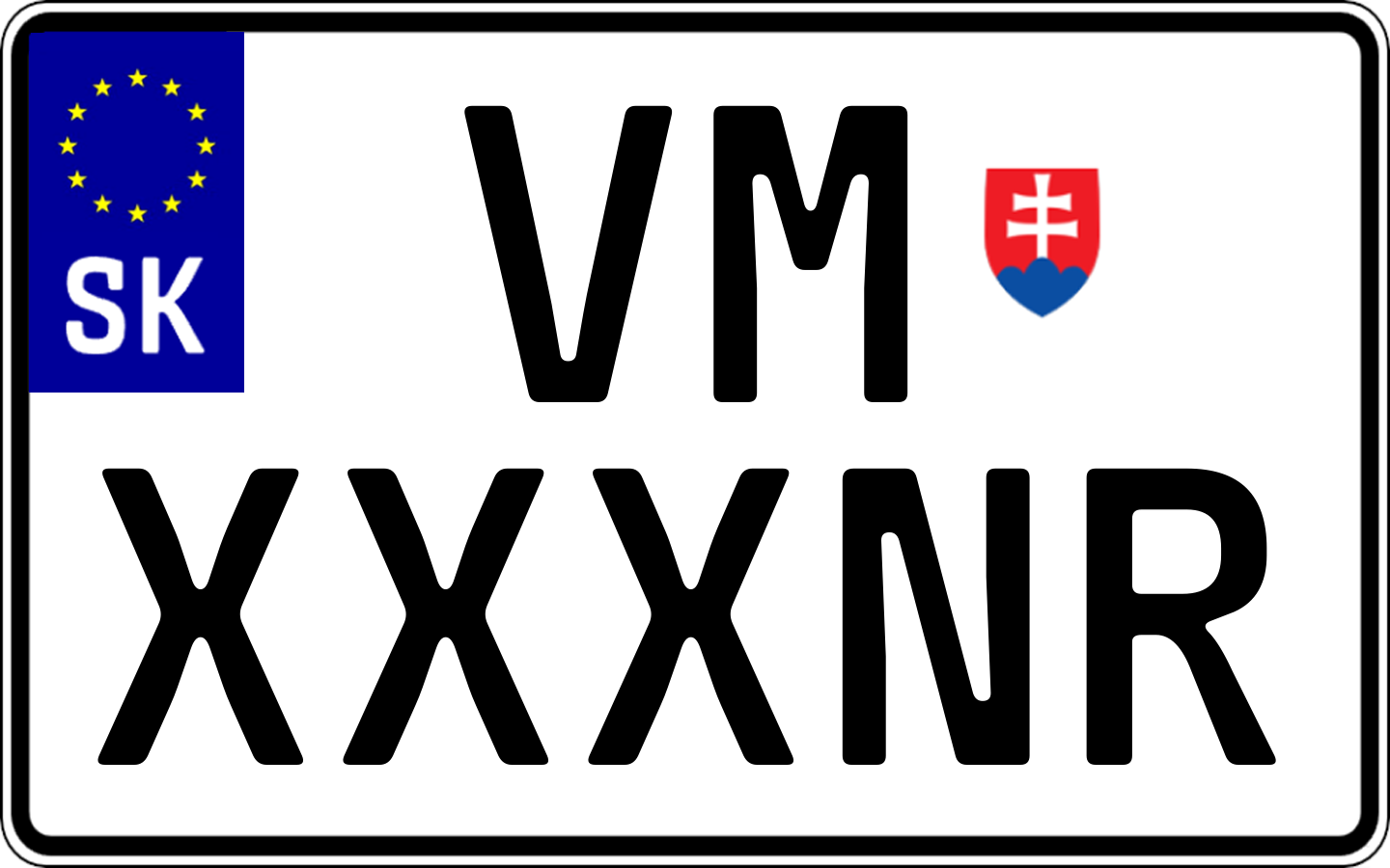 Typ IV - Bežná 2R