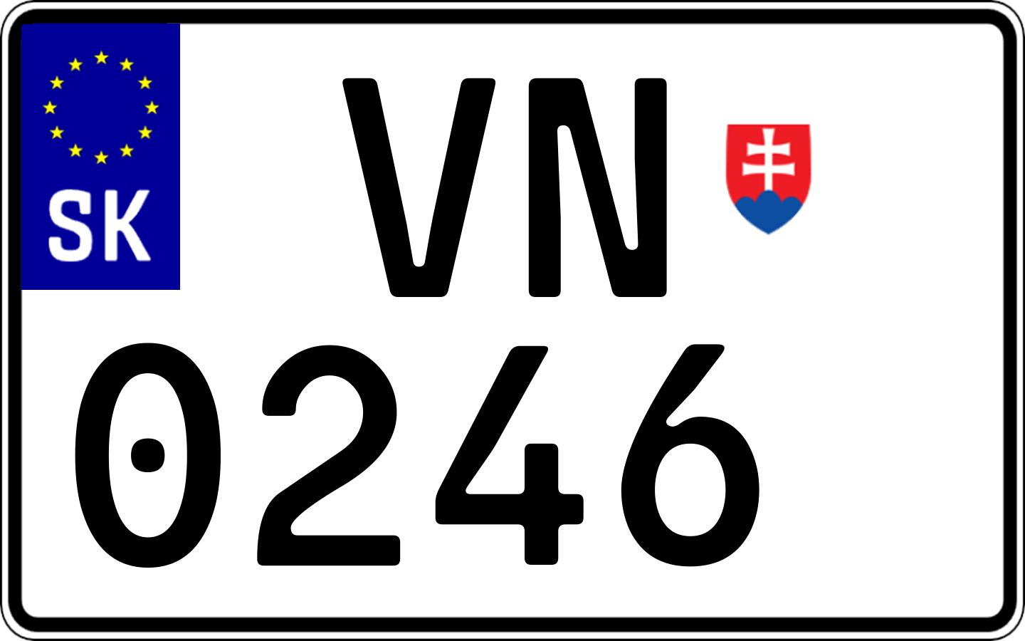 Typ IV - Bežná 2R