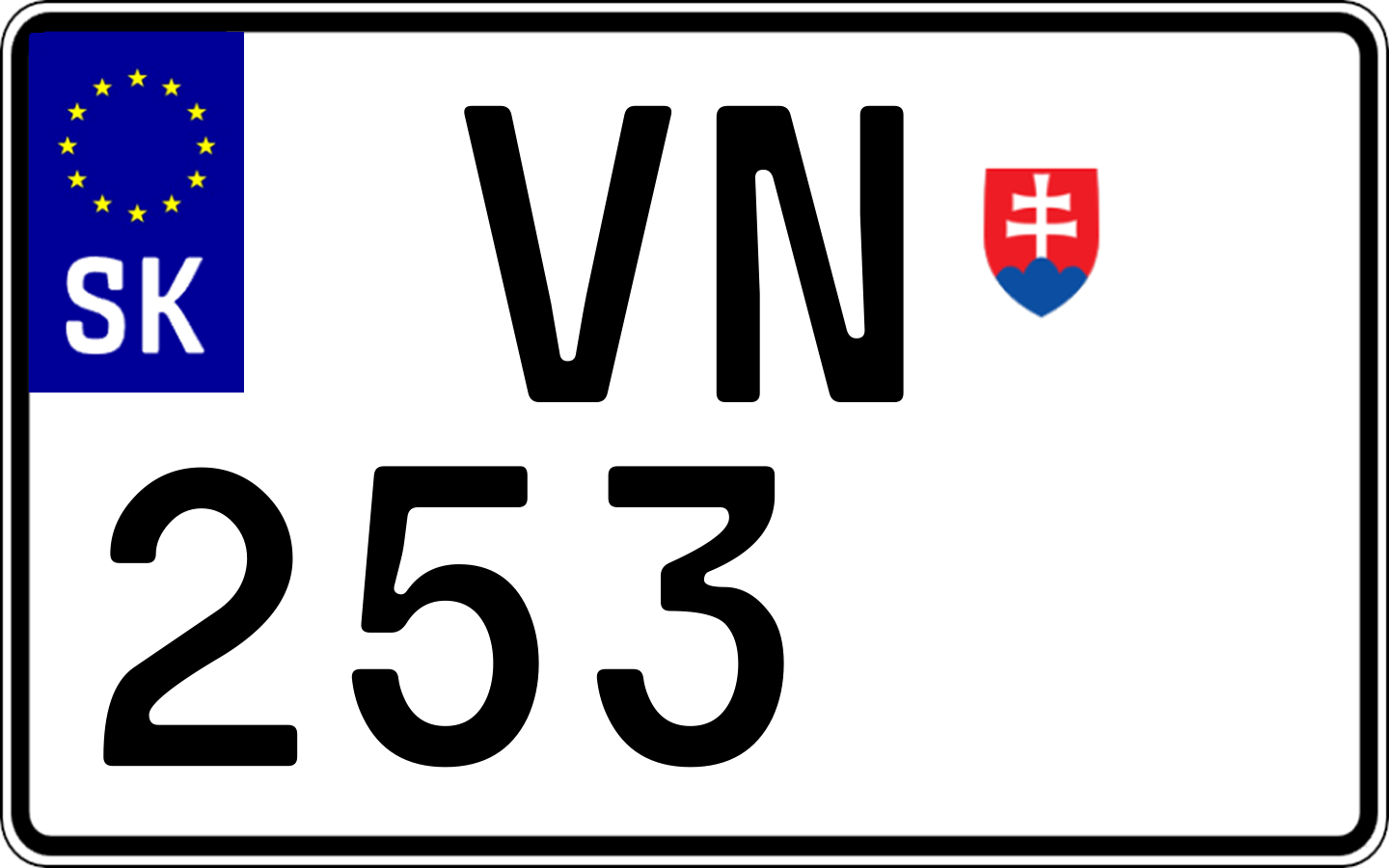 Typ IV - Bežná 2R