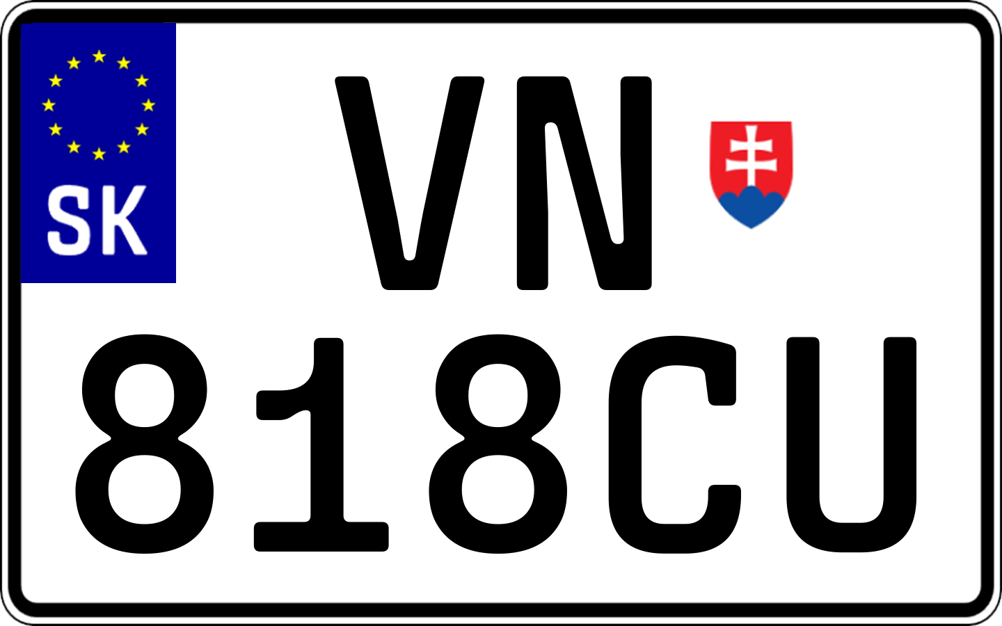 Typ IV - Bežná 2R