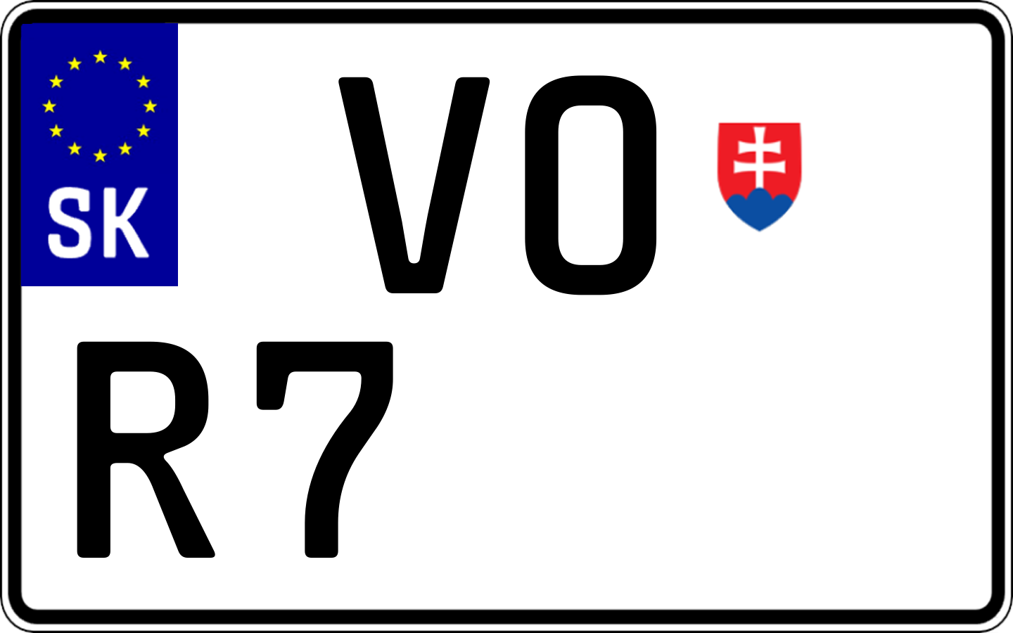 Typ IV - Bežná 2R