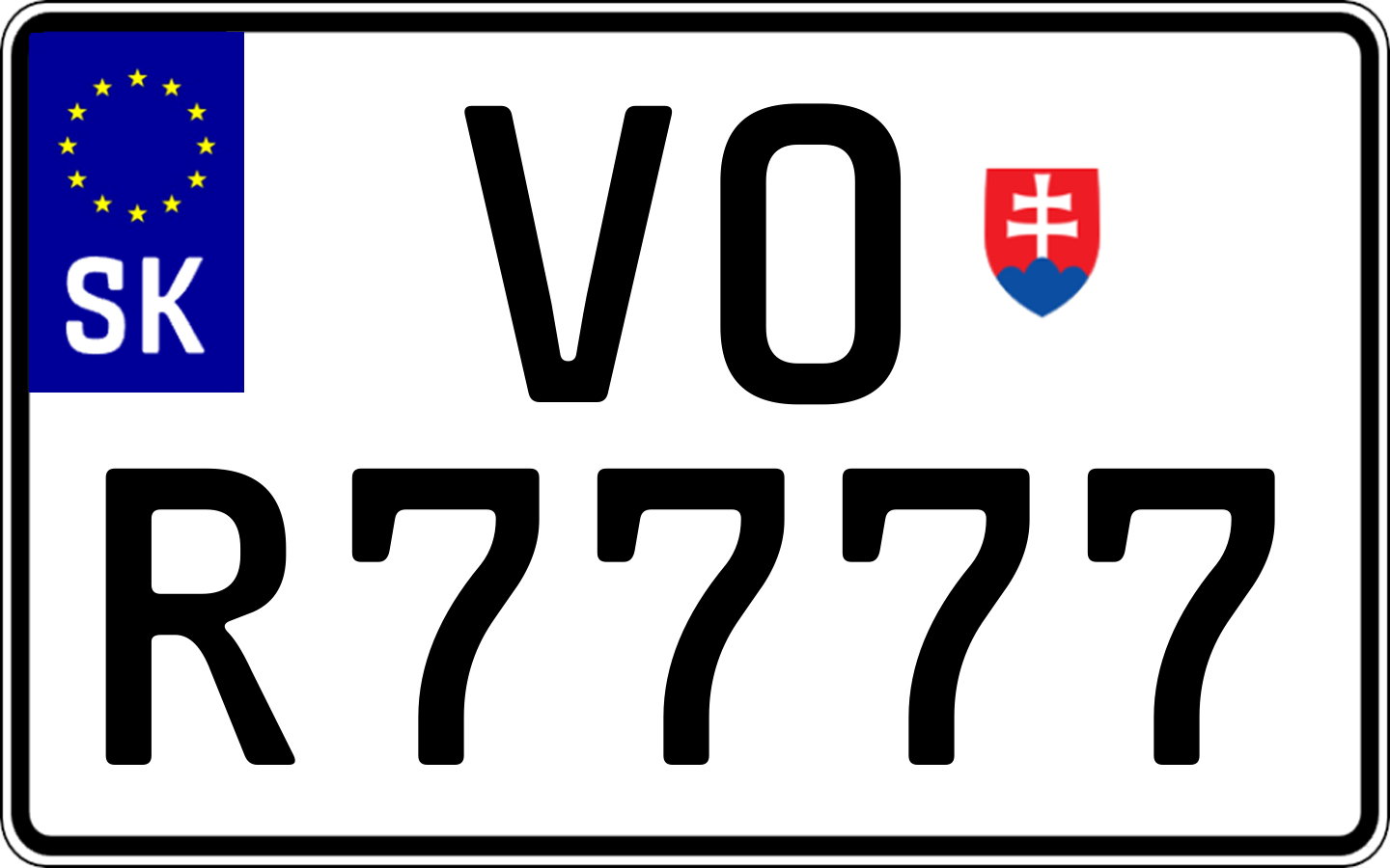 Typ IV - Bežná 2R