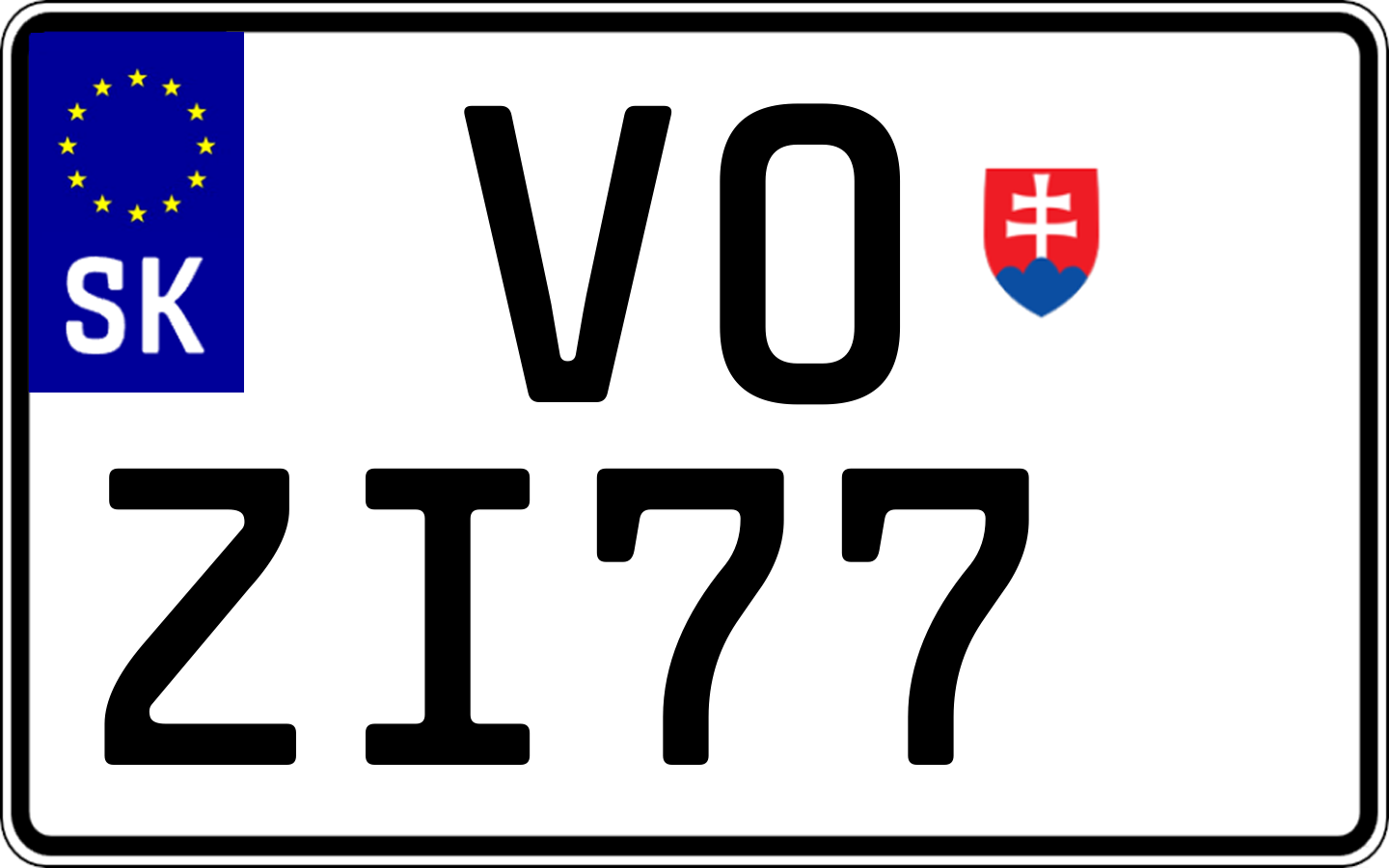 Typ IV - Bežná 2R