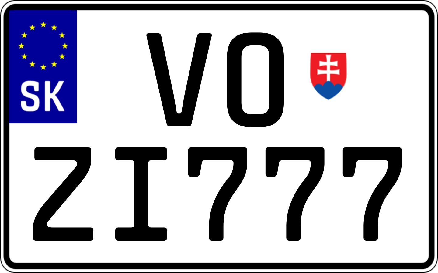 Typ IV - Bežná 2R