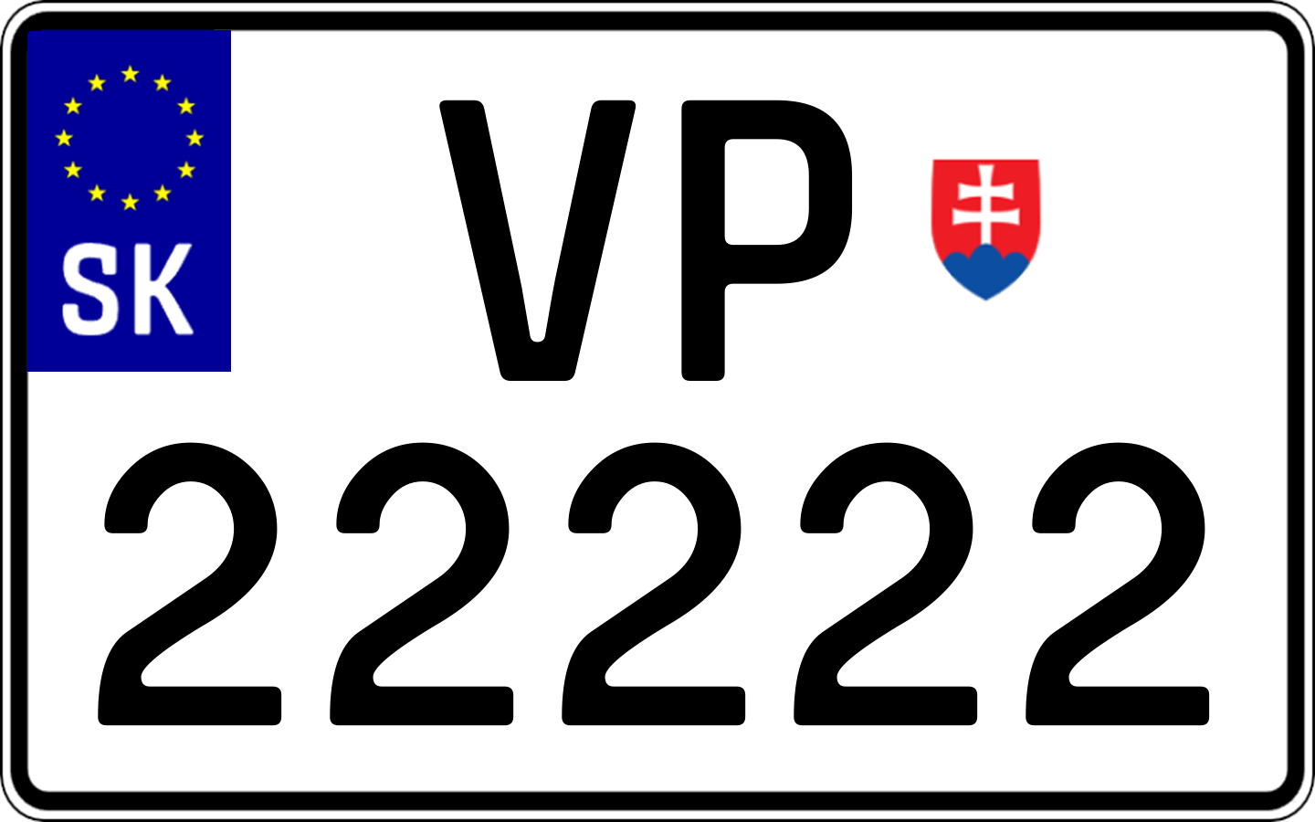 Typ IV - Bežná 2R