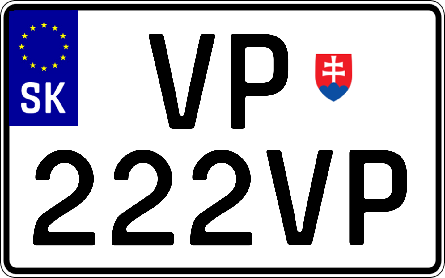 Typ IV - Bežná 2R