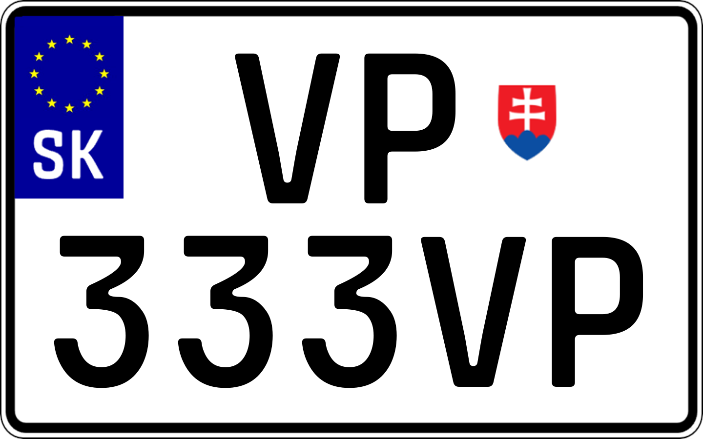 Typ IV - Bežná 2R