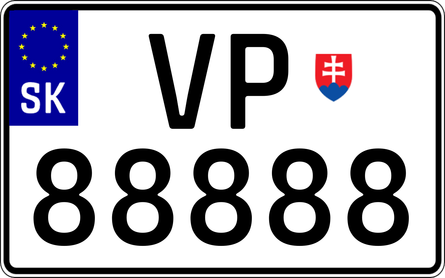 Typ IV - Bežná 2R