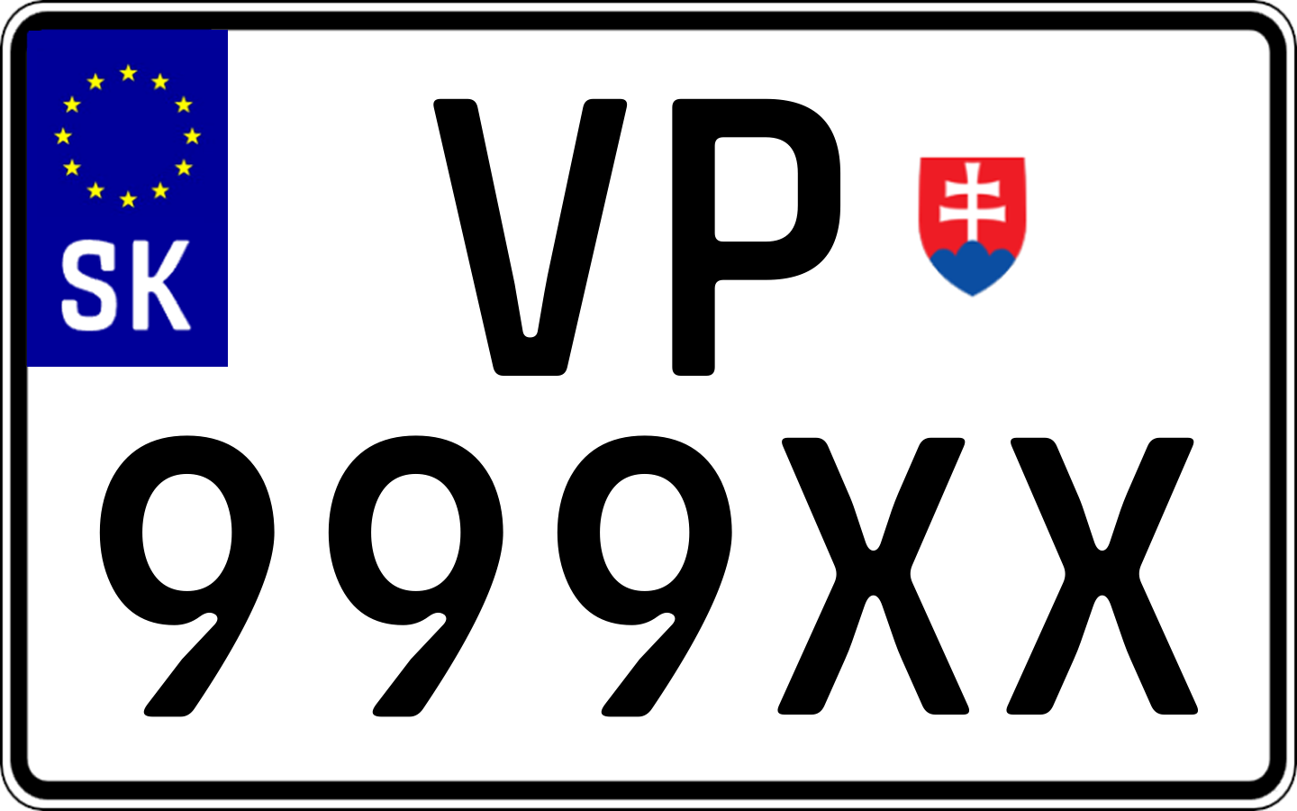 Typ IV - Bežná 2R