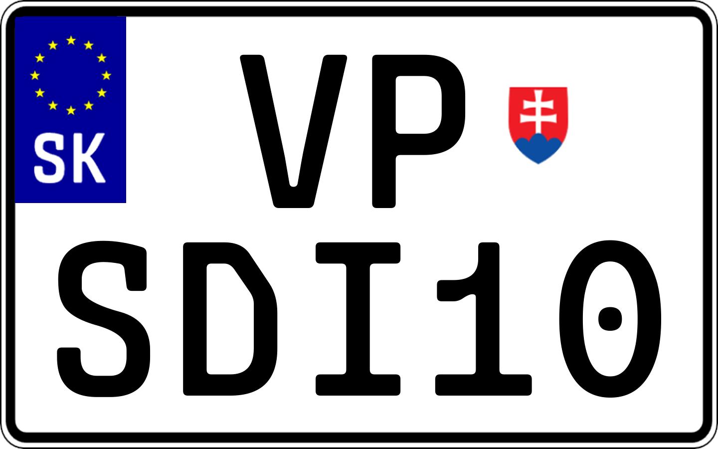 Typ IV - Bežná 2R