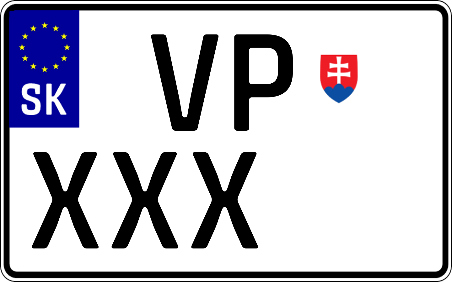 Typ IV - Bežná 2R