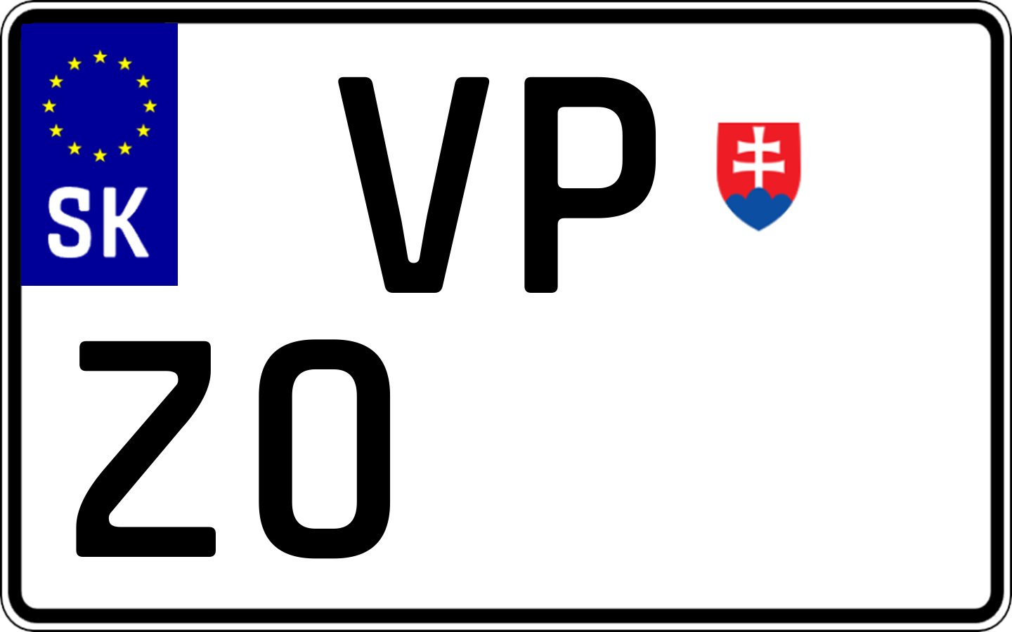 Typ IV - Bežná 2R