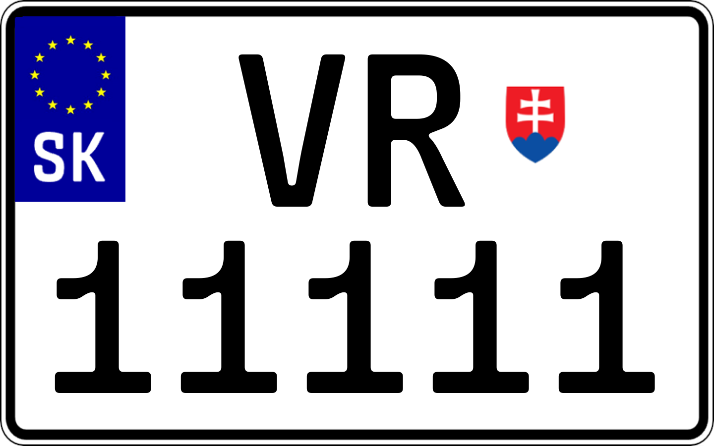 Typ IV - Bežná 2R