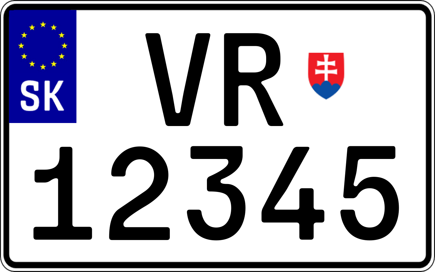 Typ IV - Bežná 2R