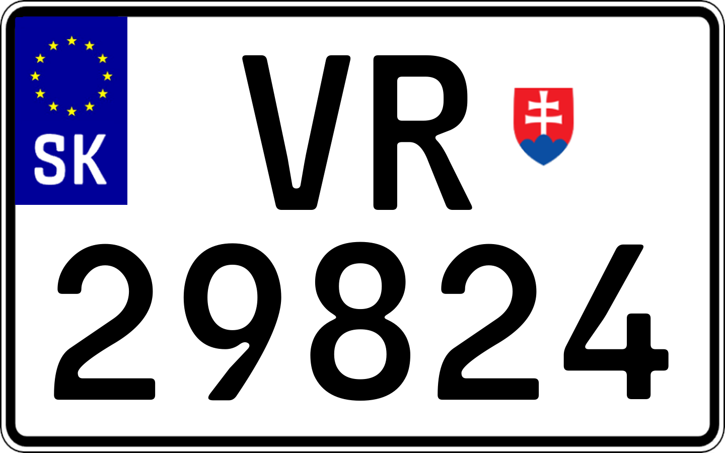 Typ IV - Bežná 2R