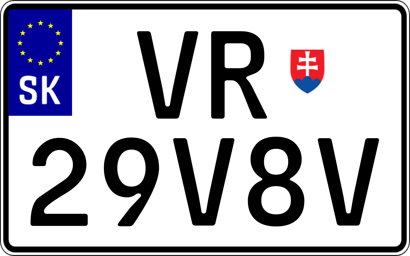 Typ IV - Bežná 2R