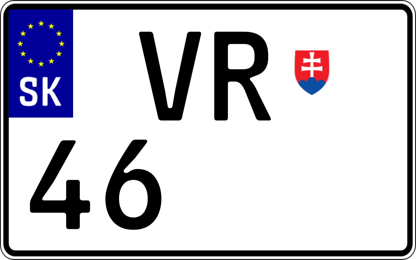 Typ IV - Bežná 2R