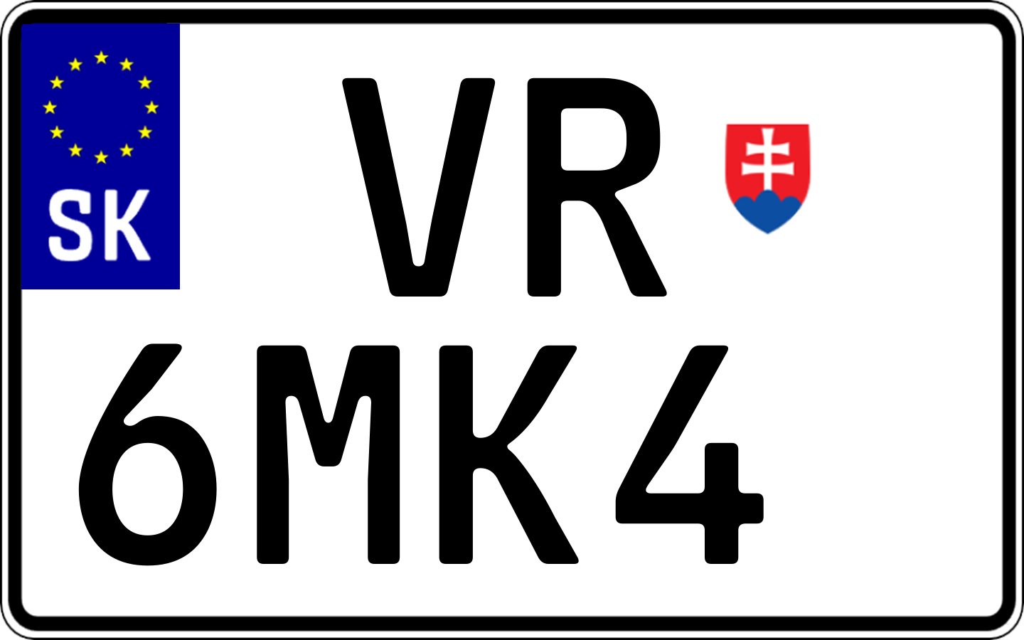 Typ IV - Bežná 2R