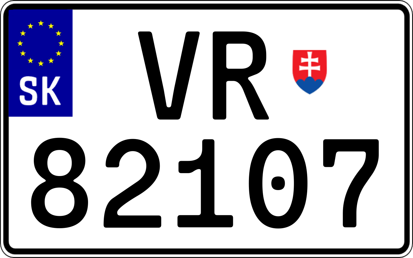 Typ IV - Bežná 2R
