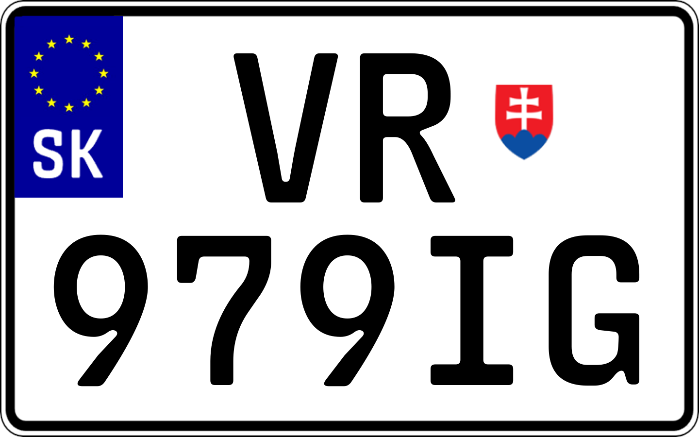 Typ IV - Bežná 2R