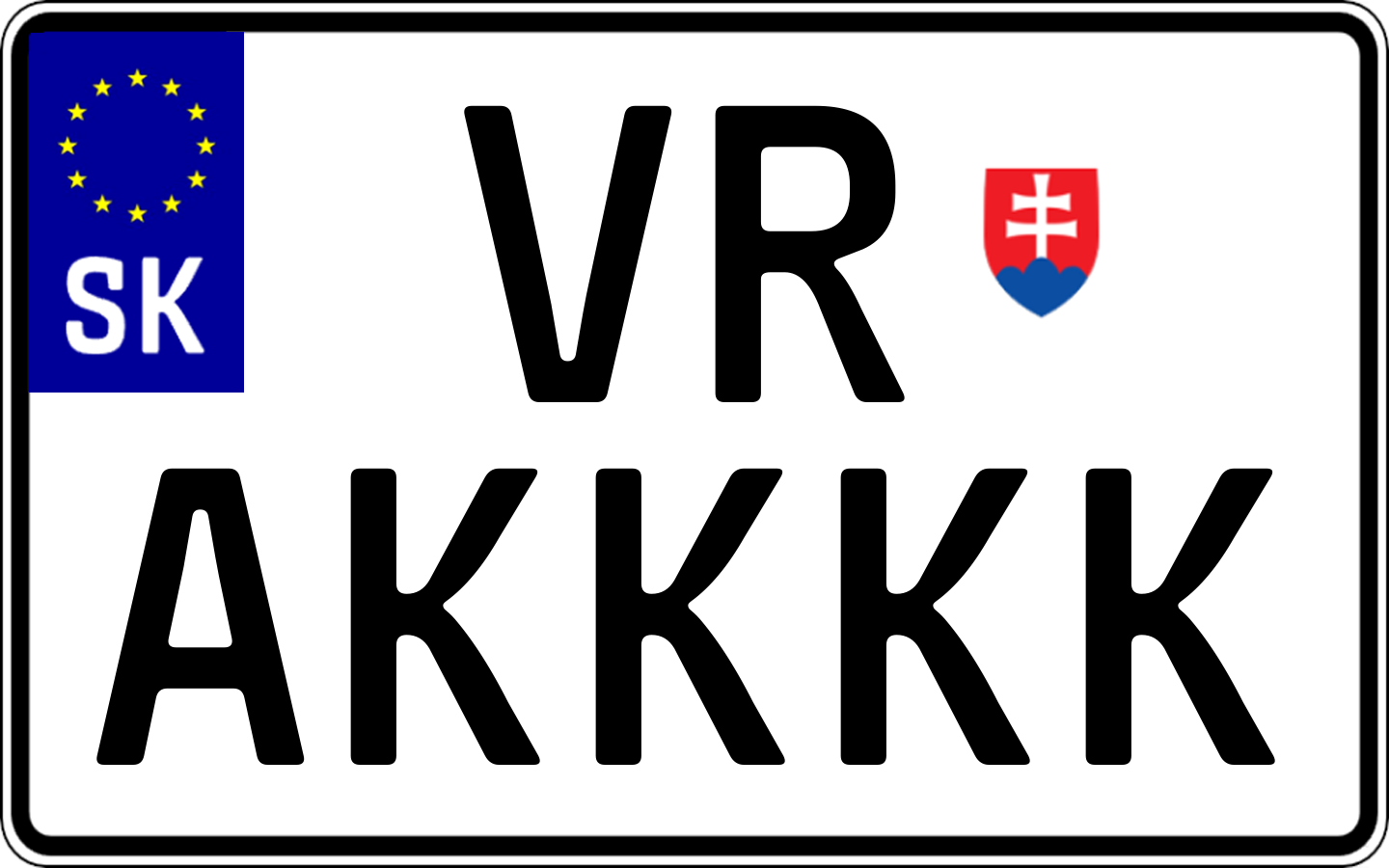 Typ IV - Bežná 2R