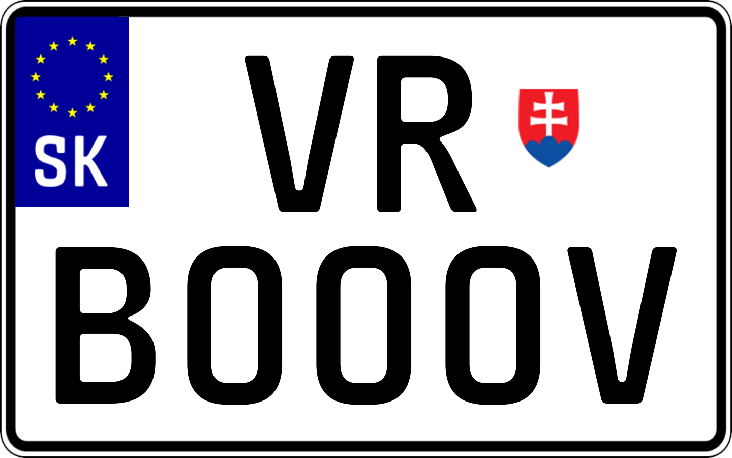 Typ IV - Bežná 2R