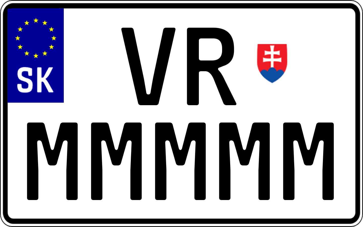 Typ IV - Bežná 2R