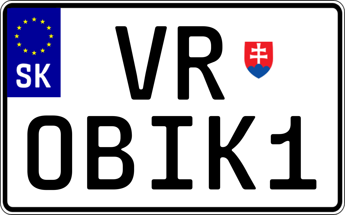 Typ IV - Bežná 2R