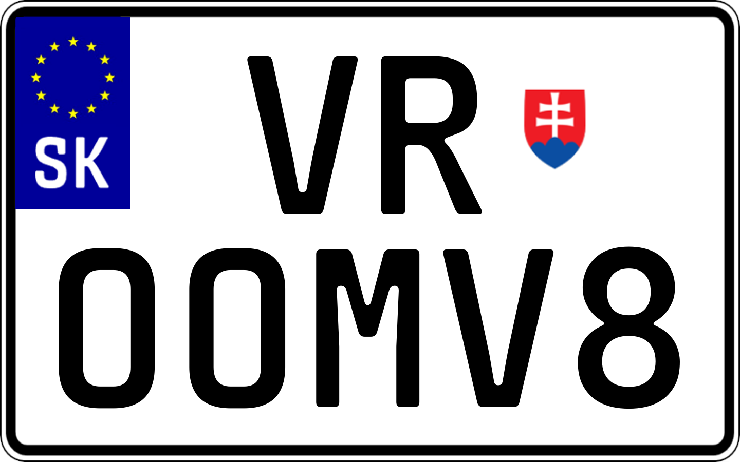 Typ IV - Bežná 2R