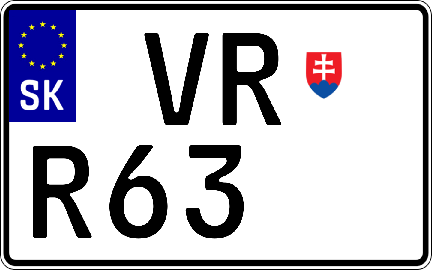 Typ IV - Bežná 2R