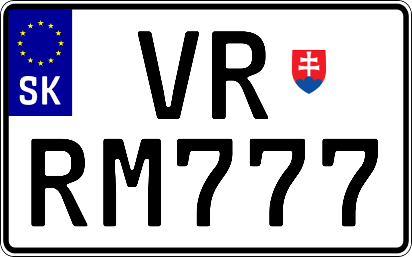 Typ IV - Bežná 2R