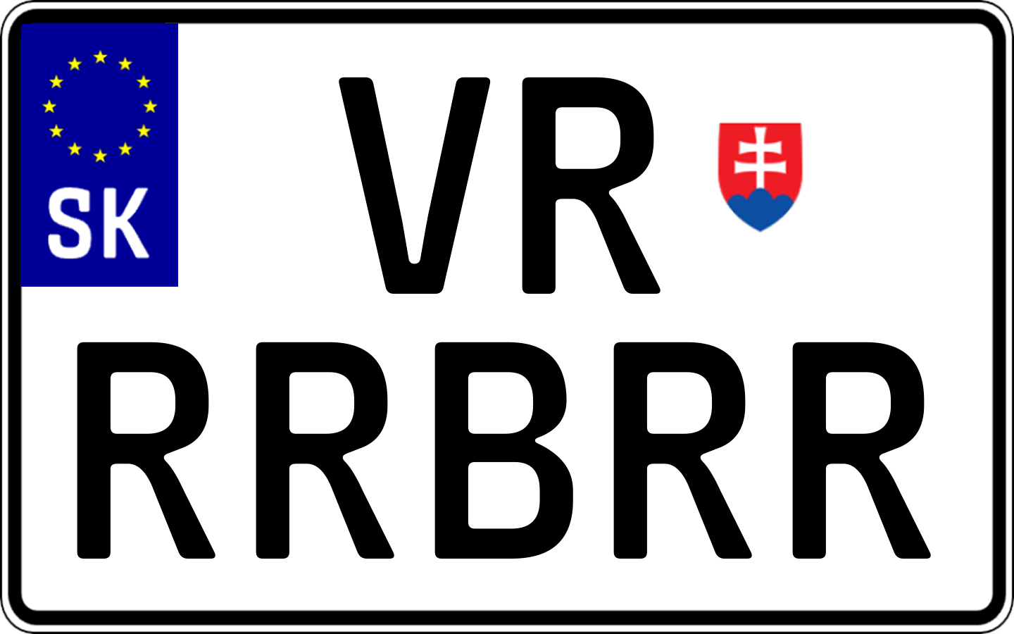 Typ IV - Bežná 2R