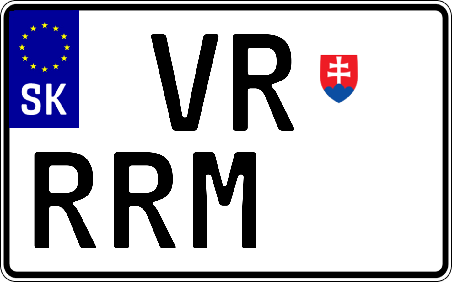 Typ IV - Bežná 2R