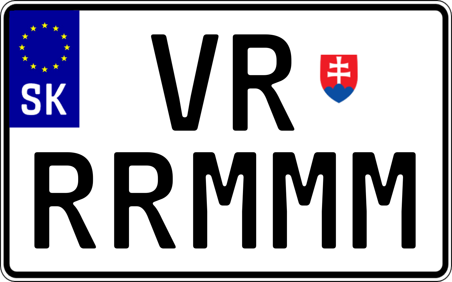 Typ IV - Bežná 2R
