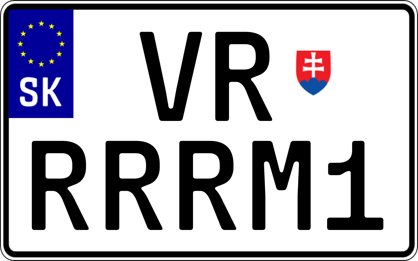 Typ IV - Bežná 2R