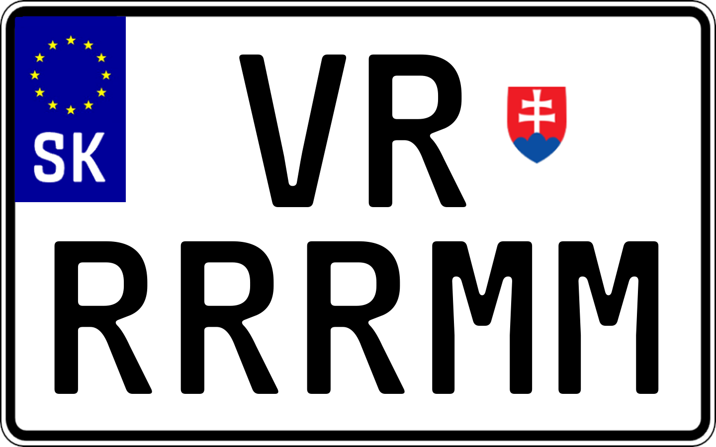 Typ IV - Bežná 2R