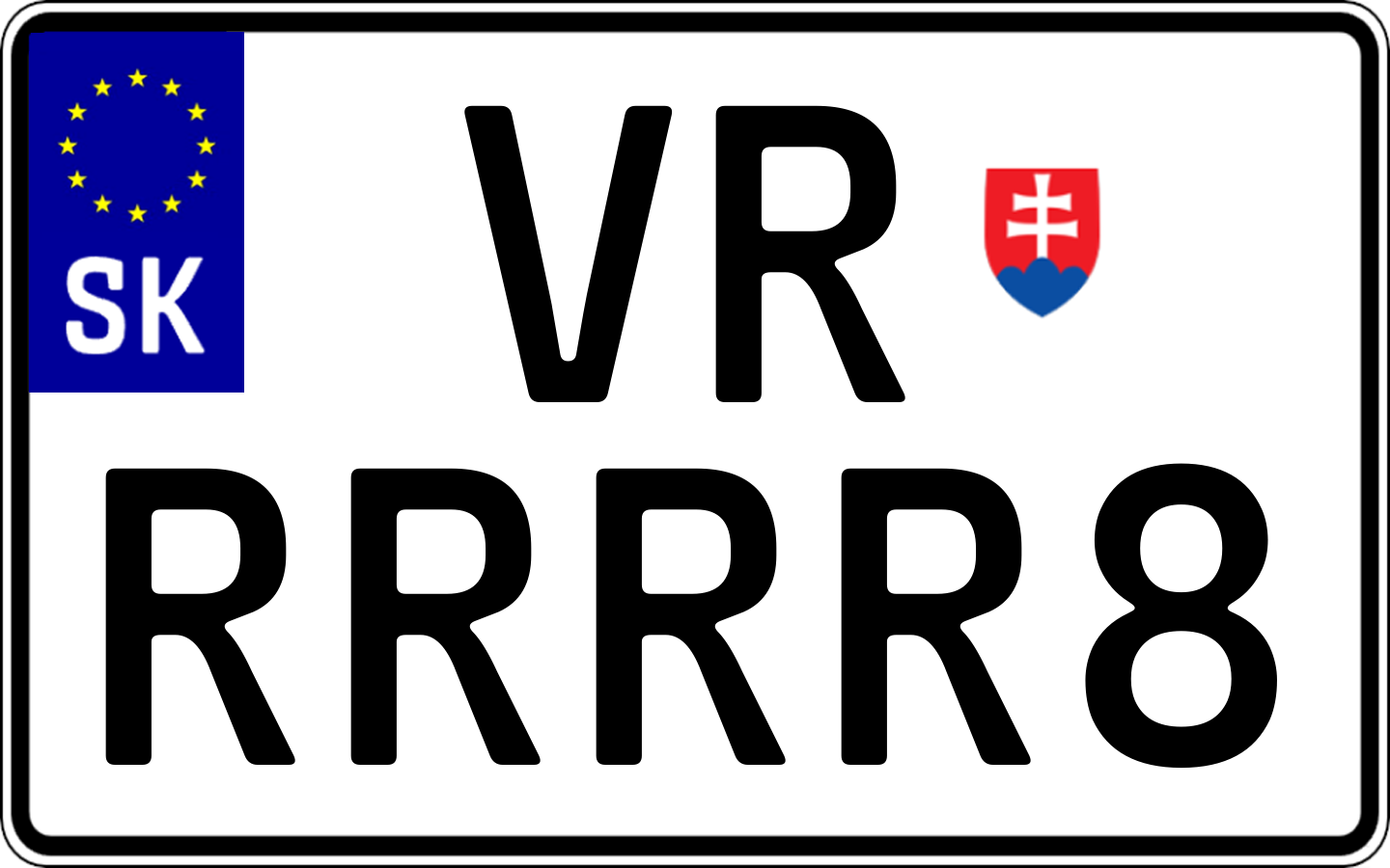 Typ IV - Bežná 2R