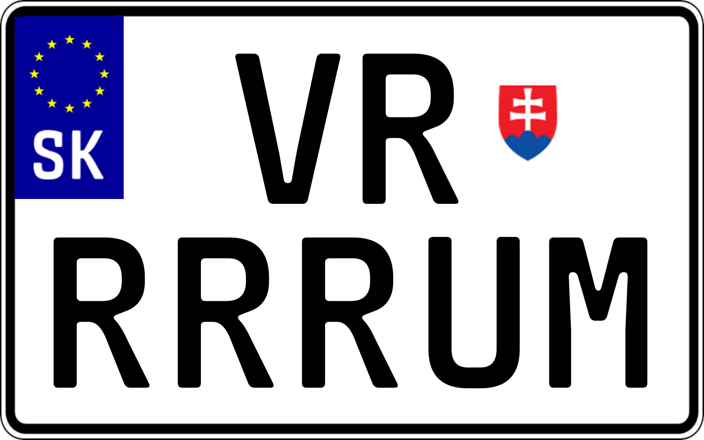 Typ IV - Bežná 2R