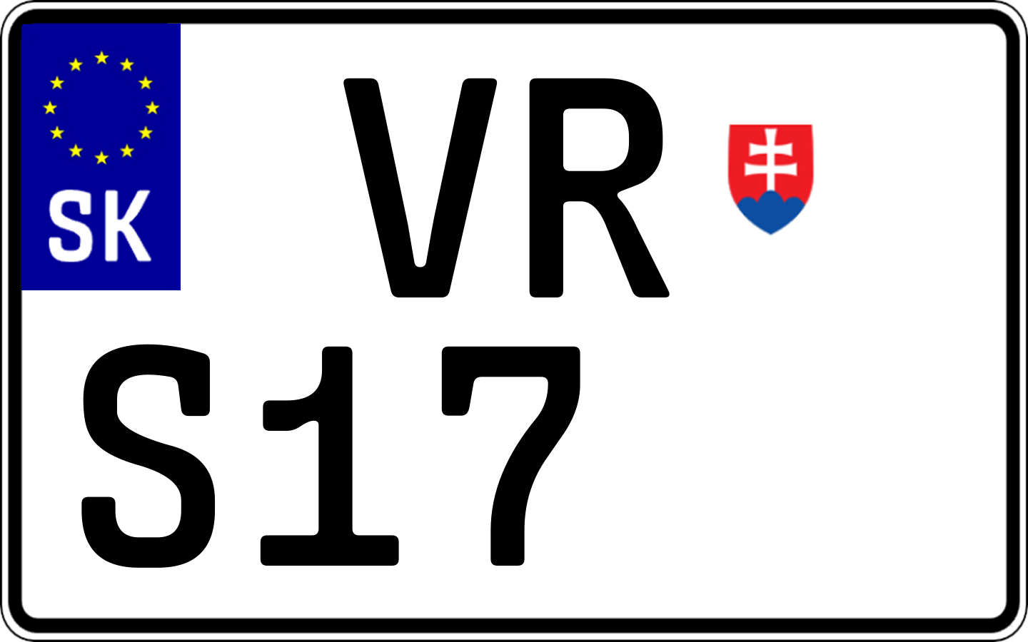 Typ IV - Bežná 2R