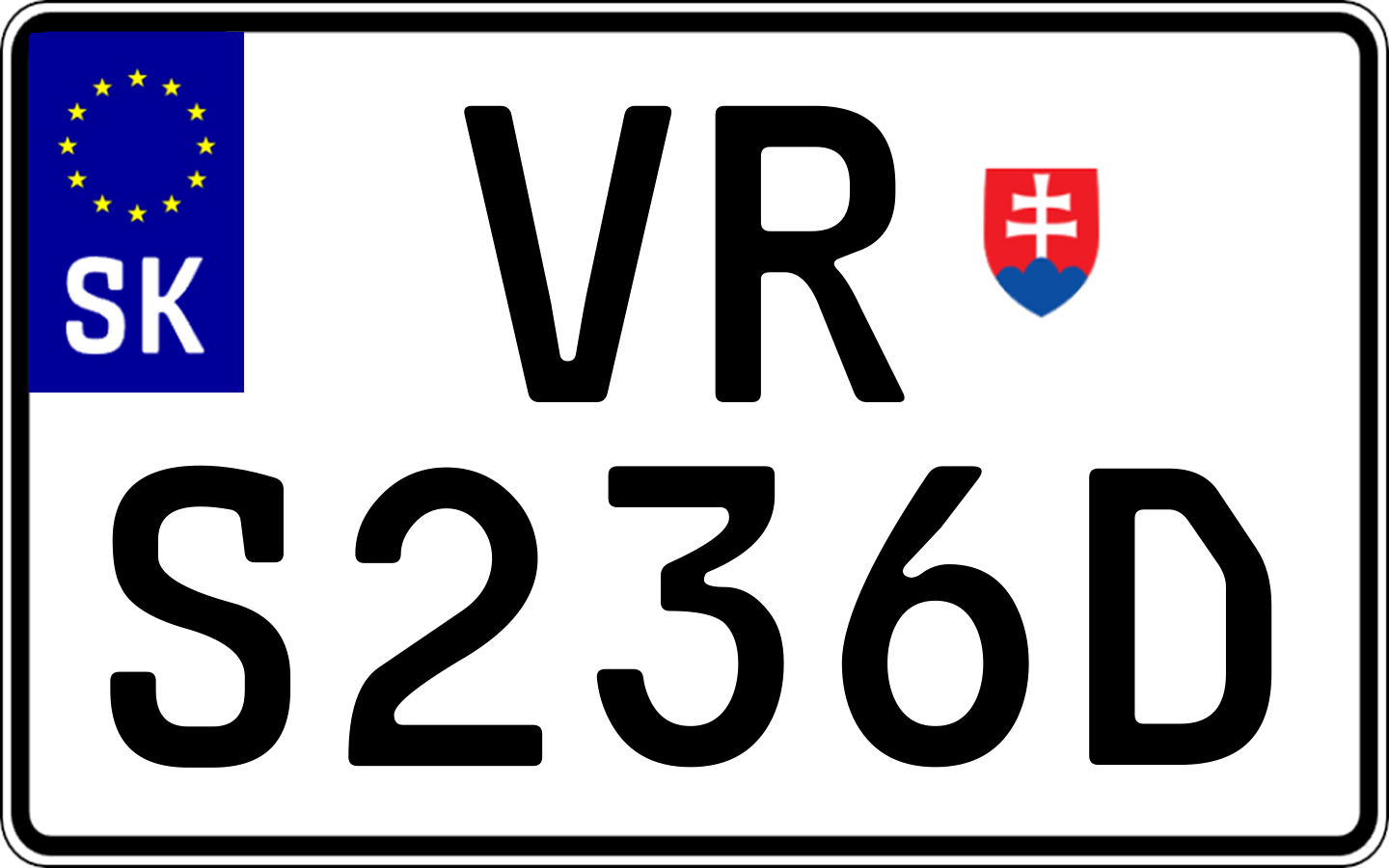Typ IV - Bežná 2R