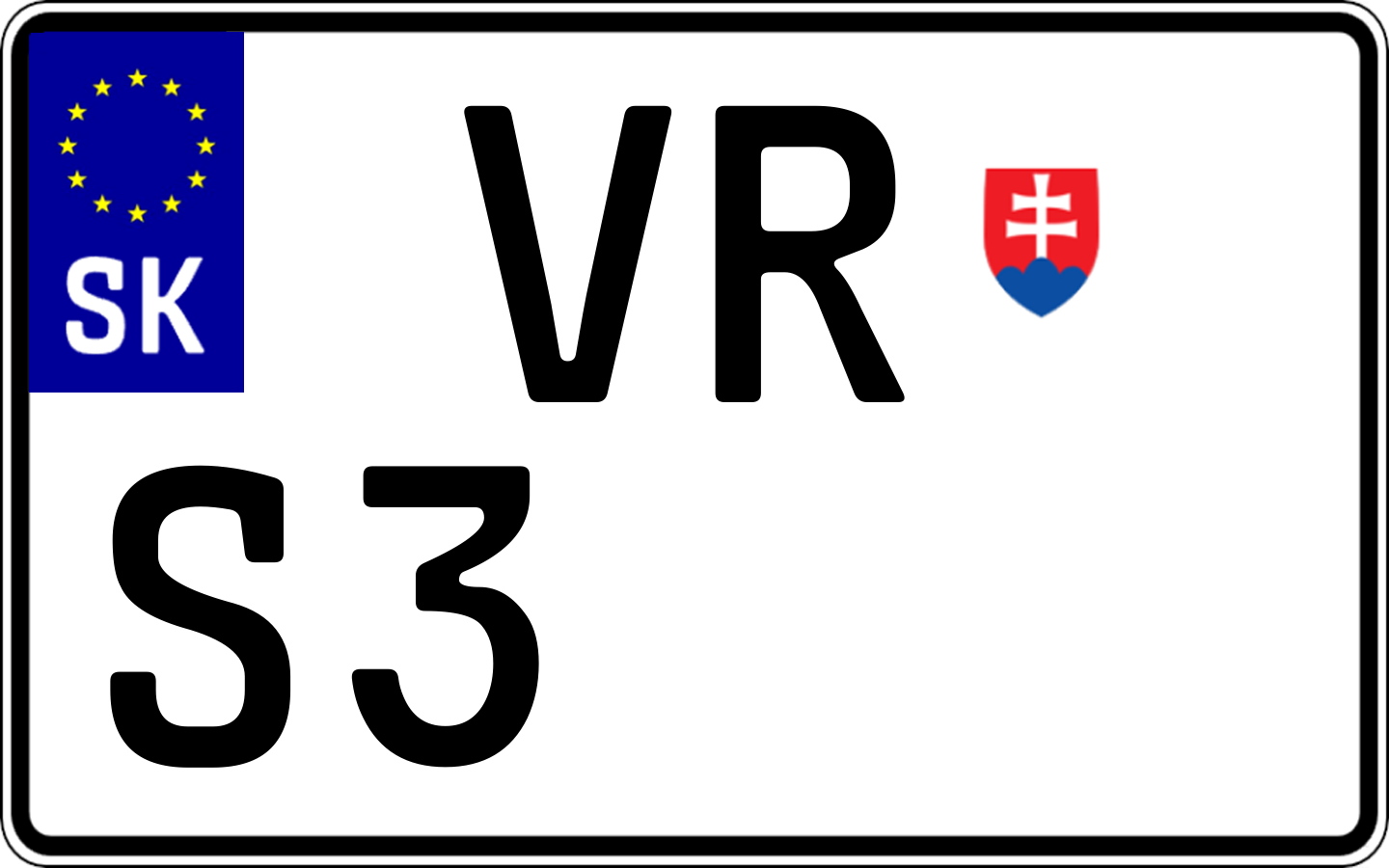 Typ IV - Bežná 2R