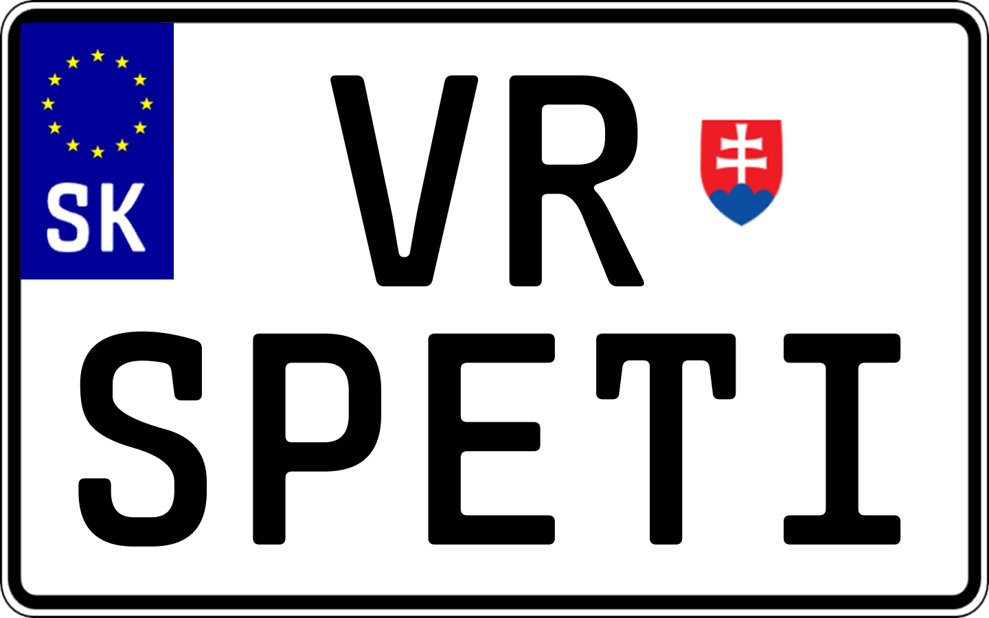 Typ IV - Bežná 2R