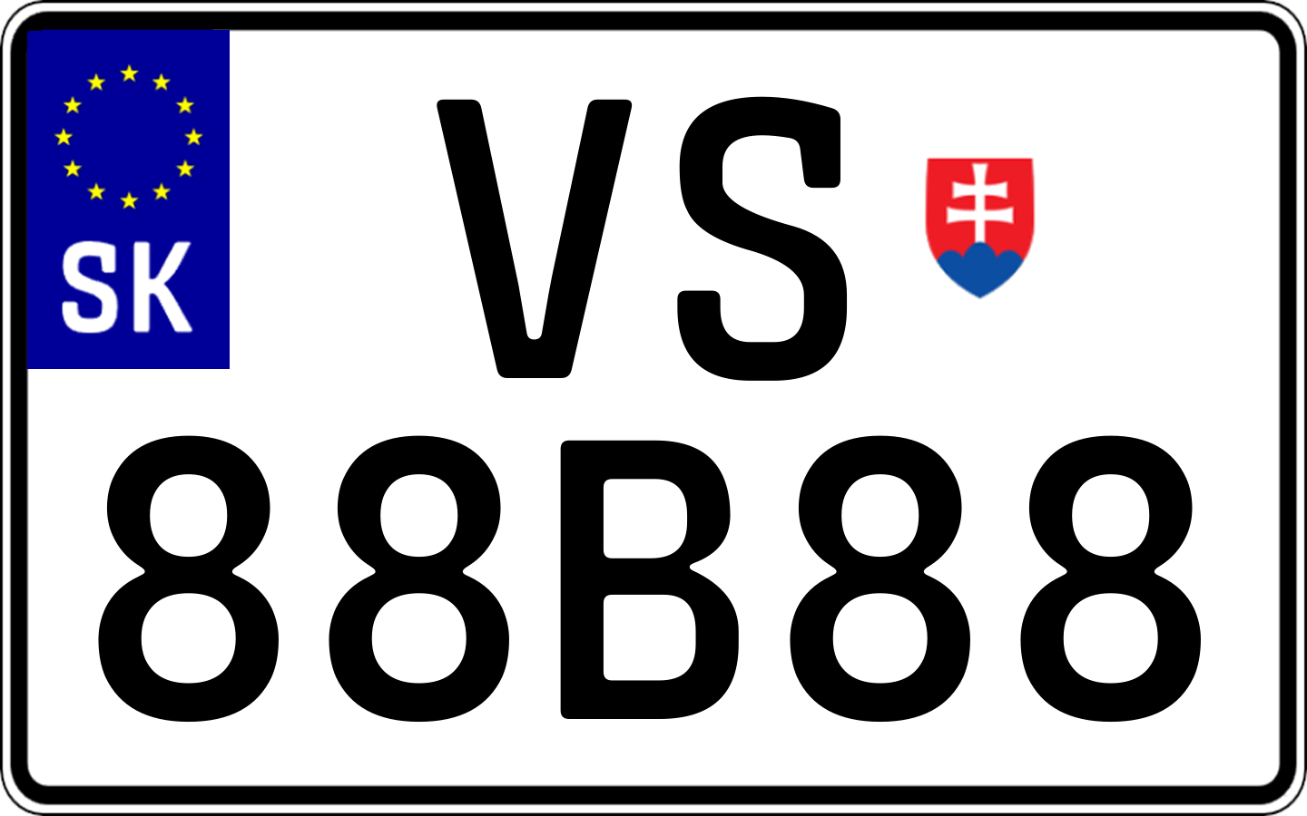 Typ IV - Bežná 2R