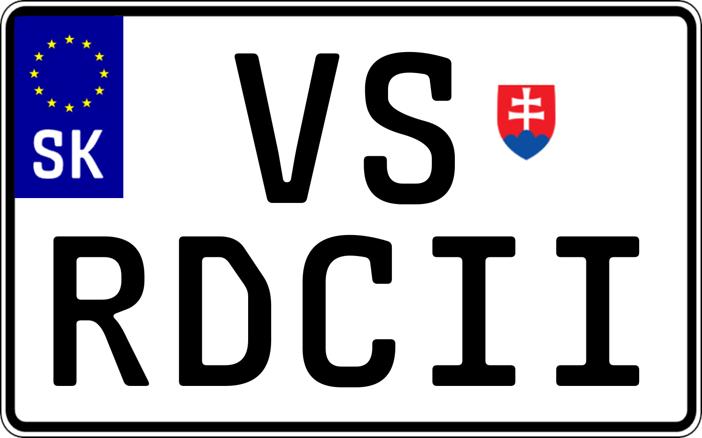 Typ IV - Bežná 2R