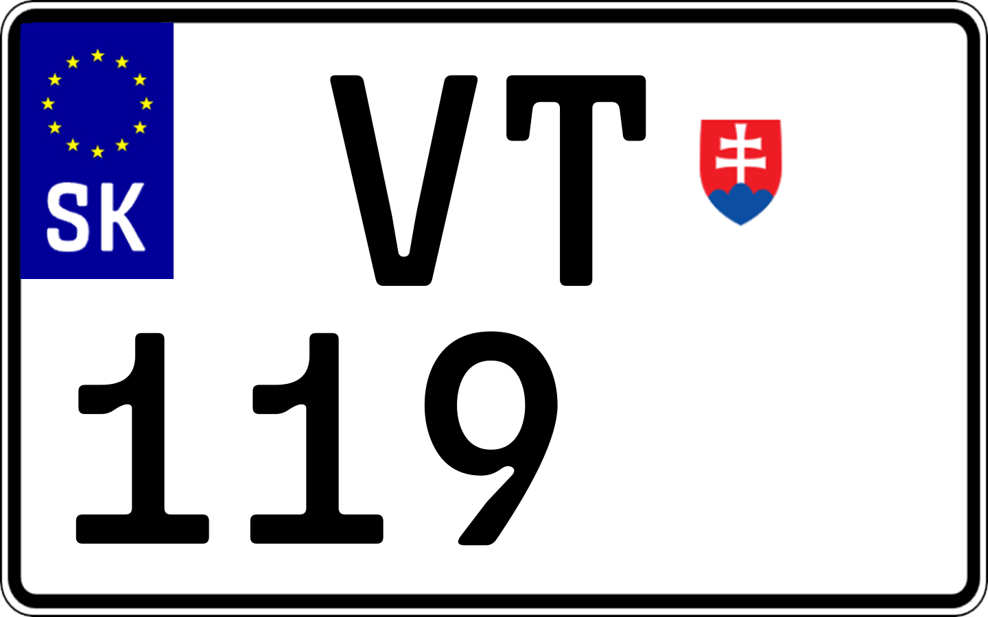 Typ IV - Bežná 2R