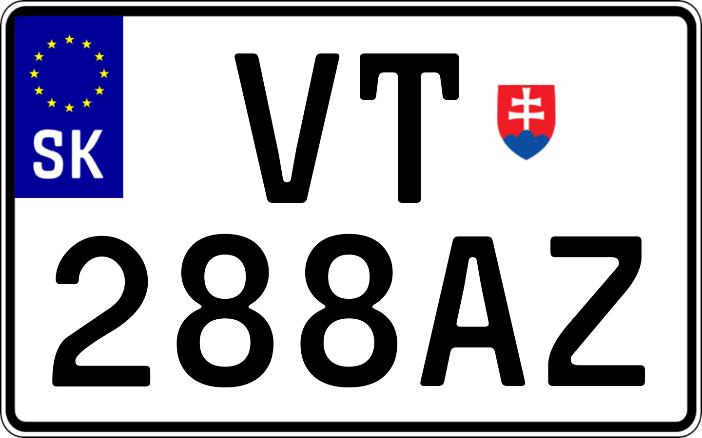 Typ IV - Bežná 2R
