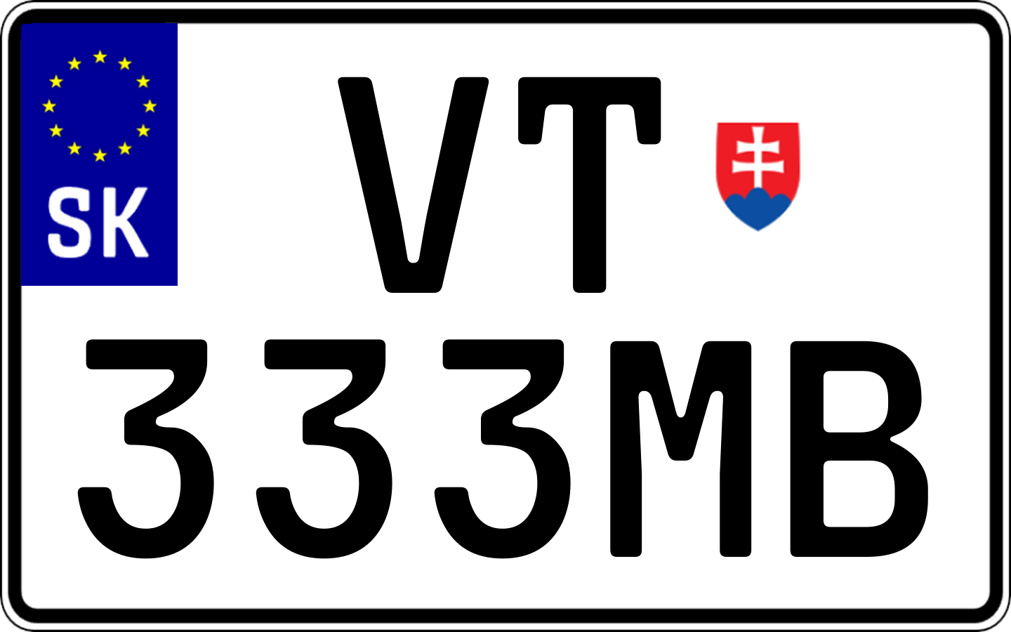 Typ IV - Bežná 2R