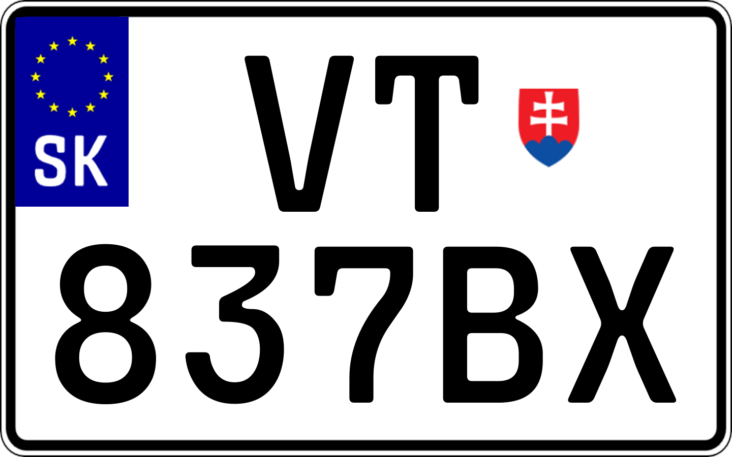 Typ IV - Bežná 2R