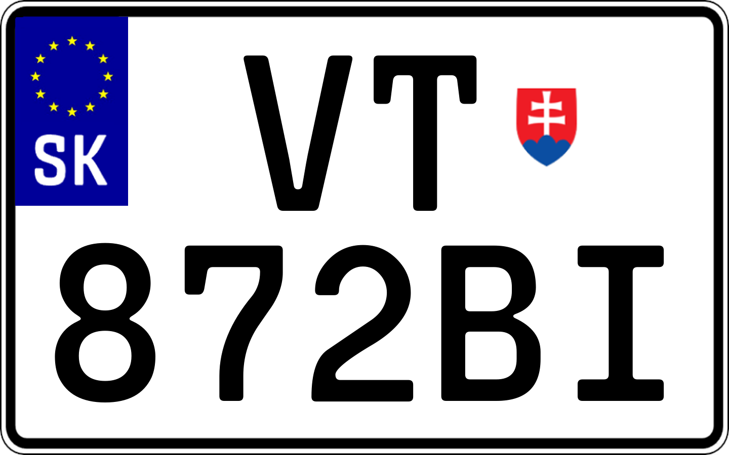 Typ IV - Bežná 2R
